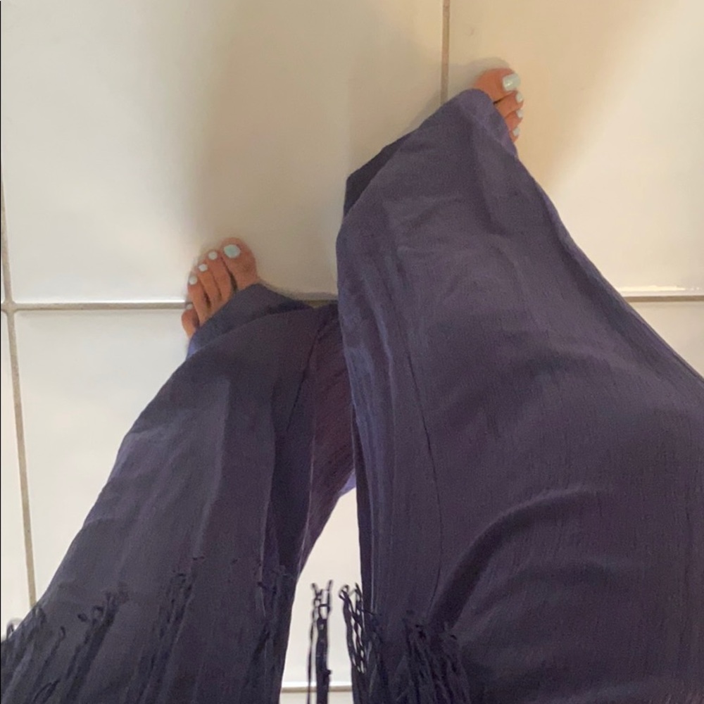 BCBGeneration jumpsuit - Picture 4 of 4